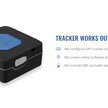 Teltonika TMT250 (All-in-one Package)