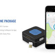 Teltonika TMT250 (All-in-one Package)