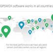 GPS Software and Trackers