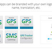 GPS Software and Trackers