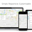 GPS Software and Trackers