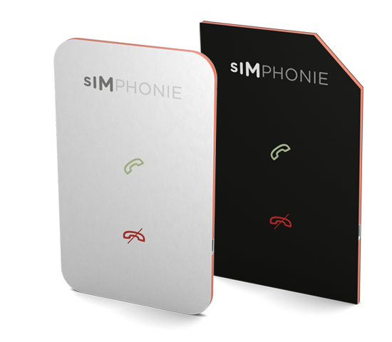 My Simphonie