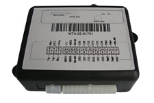OKB MTA-02 Glonass GPS tracking device