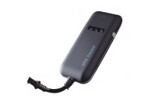 Concox GT02D GPS tracking device